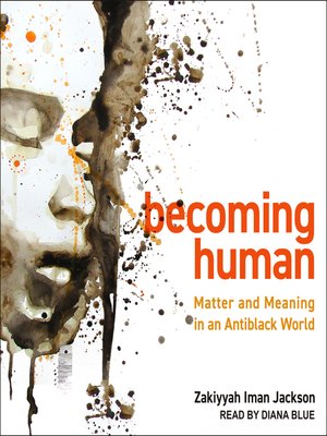 cover image of Becoming Human